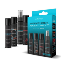 Wicked WEEKENDER ADVENTURE KIT